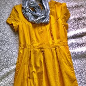 Women's Large Tulle Dress